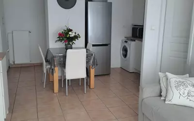 Marseille 4E