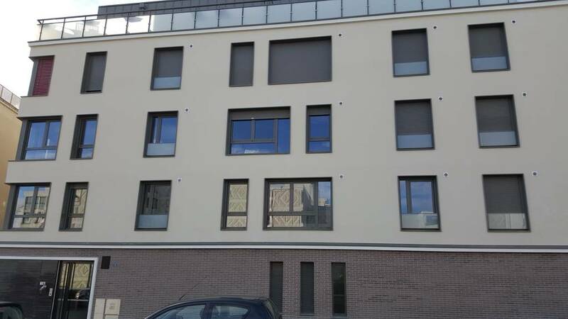 Neuilly-Sur-Marne (93330)