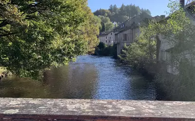 Eymoutiers (87120)