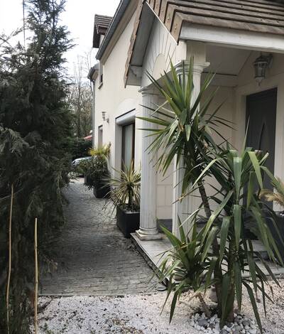 Location chambre en colocation 6 pièces Éragny (95610)
