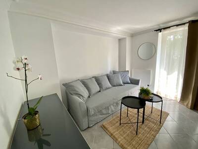 Location appartement studio Crosne (91560)
