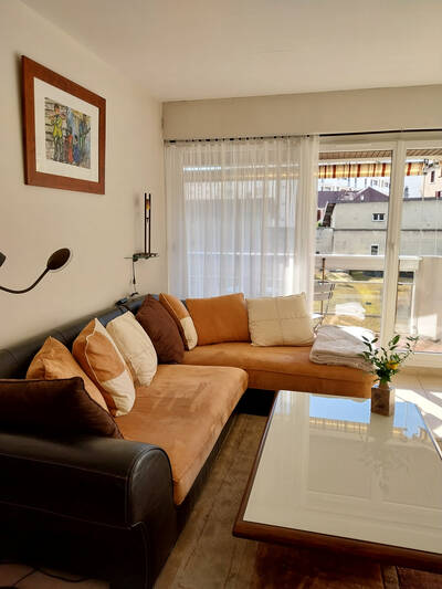 Vente appartement 2 pièces Annecy (74000)