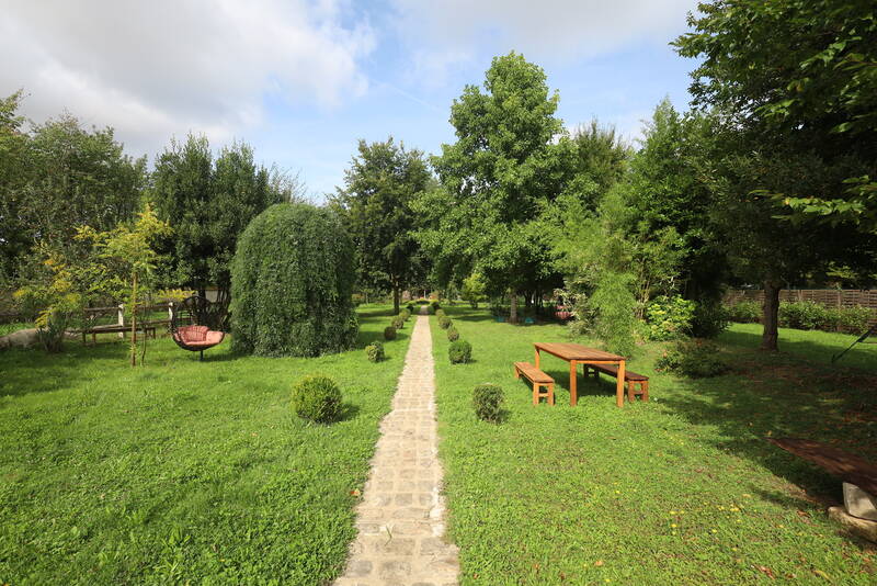 La Chapelle-La-Reine (77760)