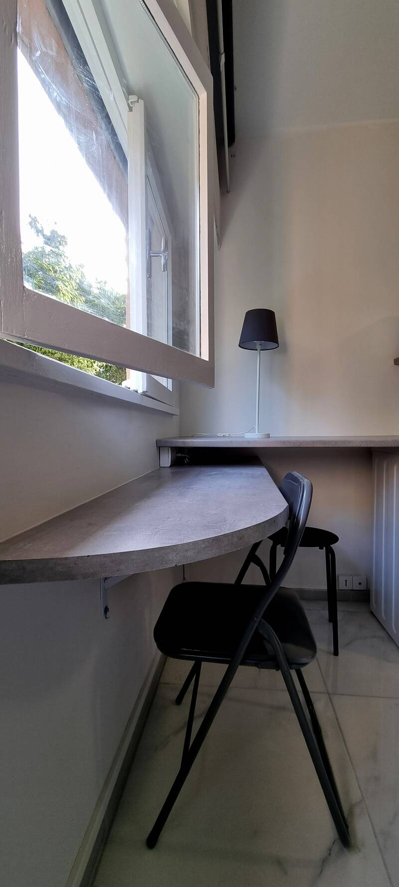 Marseille 12E (13012)