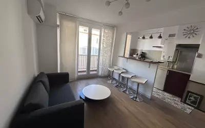 Marseille 7E (13007)