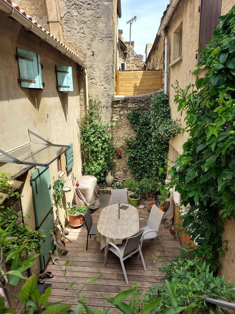Roquemaure (30150)