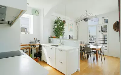Paris 10E (75010)
