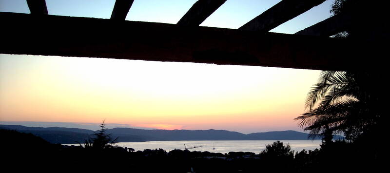 Cavalaire-Sur-Mer (83240)