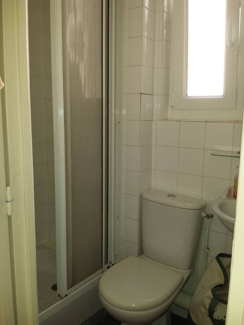 Paris 20E (75020)
