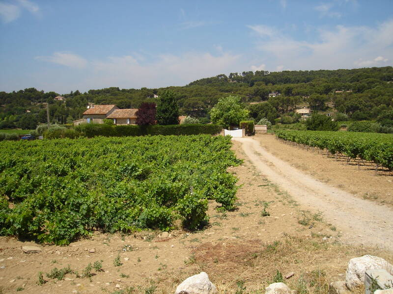 La Cadière-D'azur (83740)