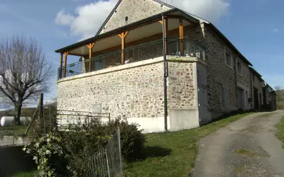 Montigny-En-Morvan (58120)