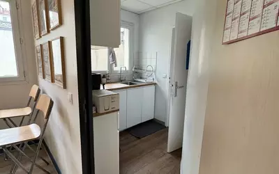 Paris 13E (75013)