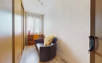 Paris 18E (75018)