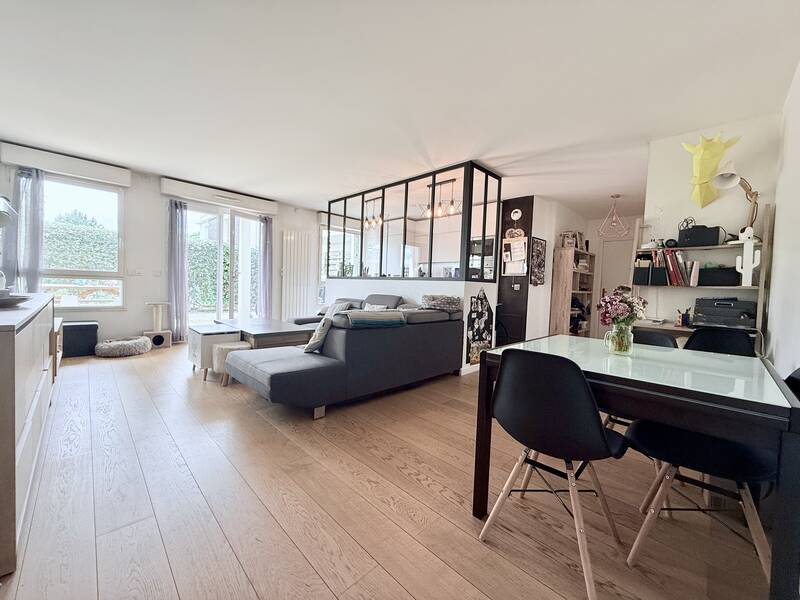 Le Port-Marly (78560)