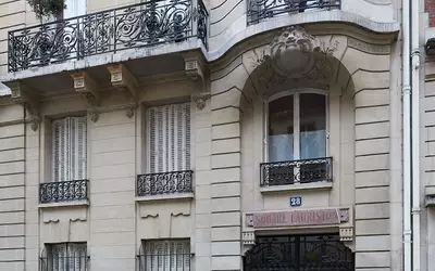Paris 16E (75016)
