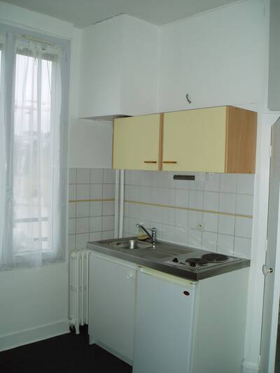 Location appartement studio La Garenne-Colombes (92250)
