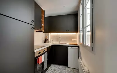 Paris 14E (75014)