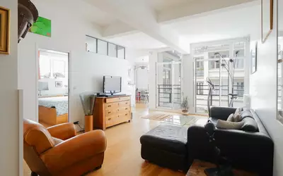 Paris 10E (75010)