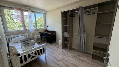 Location chambre en colocation 4 pièces Rennes (35)