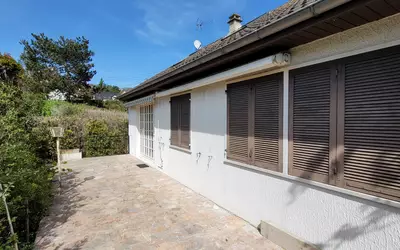 Chanteloup-Les-Vignes (78570)
