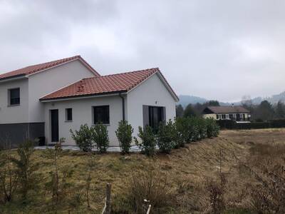 Vente maison 5 pièces Gérardmer (88400)