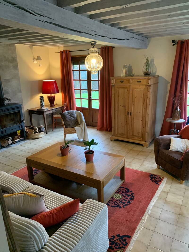 Ouilly-Le-Vicomte (14100)