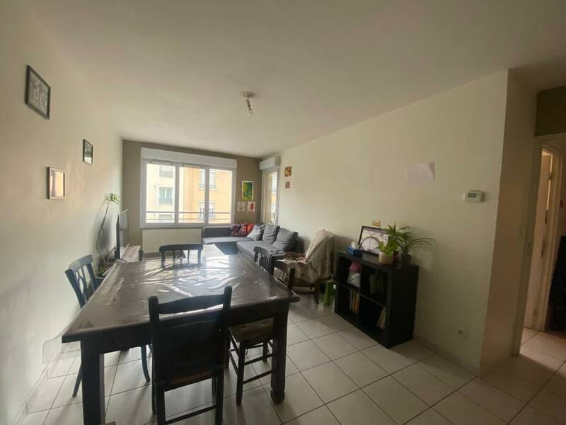 Villeurbanne (69100)