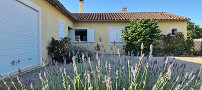 Vente maison 6 pièces Rians (83560)