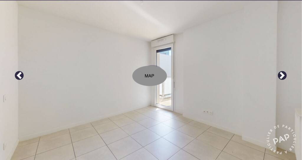 Vente appartement 2 pièces 49 m² Talence (33400) - 49 m² - 192.000 € | Particulier à Particulier — 4