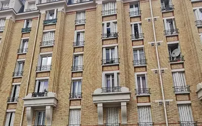 Aubervilliers (93300)