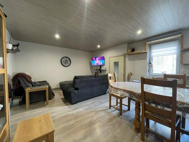 Henriville (57450)