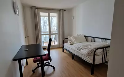 Asnières-Sur-Seine (92600)