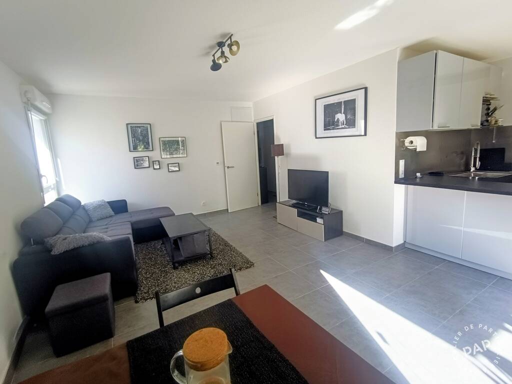 Vente appartement 3 pièces 64 m² Clapiers (34830) - 64 m² - 295.000 € | Particulier à Particulier — 4