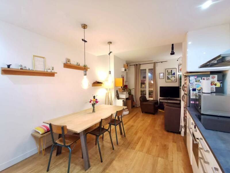 Paris 18E (75018)