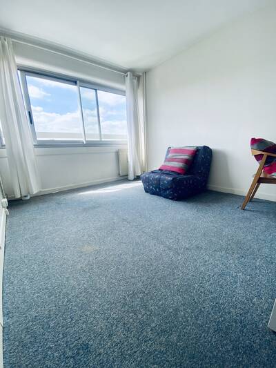 Vente appartement studio Juvisy-sur-Orge (91260)