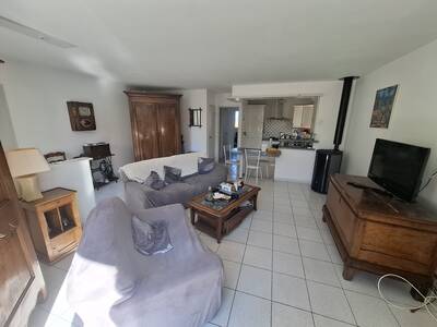 Vente maison 4 pièces L'Houmeau (17137)