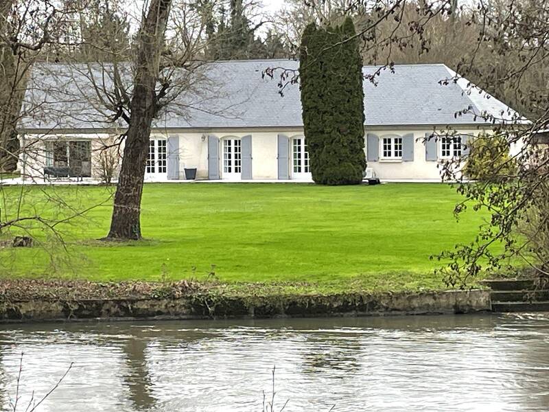 Heudreville-Sur-Eure (27400)