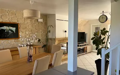 Santeuil (95640)