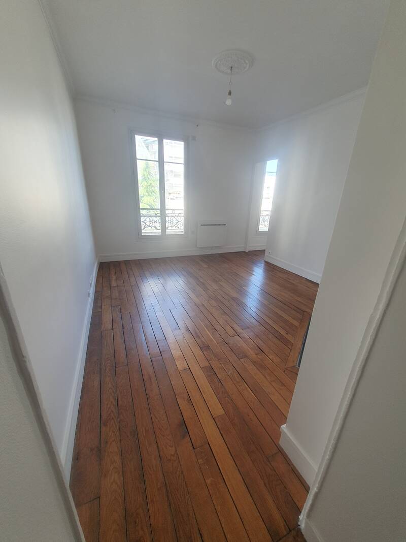 Paris 18E (75018)