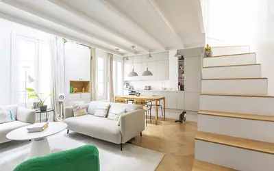 Paris 8E (75008)