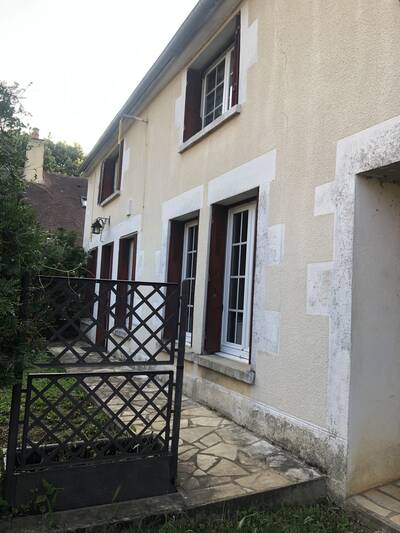 Vente maison 6 pièces Varzy (58210)