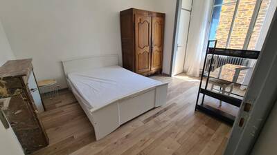 Location chambre en colocation 4 pièces Rennes (35)