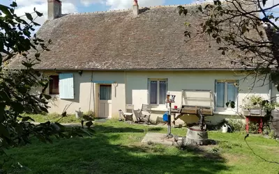 Mézières-Sur-Ponthouin (72290)