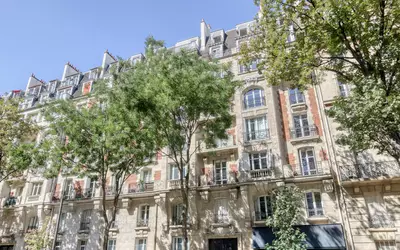 Paris 16E (75016)