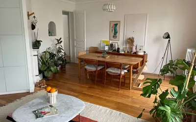 Paris 19E (75019)
