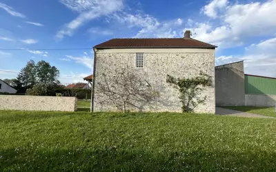 Saint-Léger (77510)