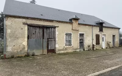 Saint-Éloy-De-Gy (18110)