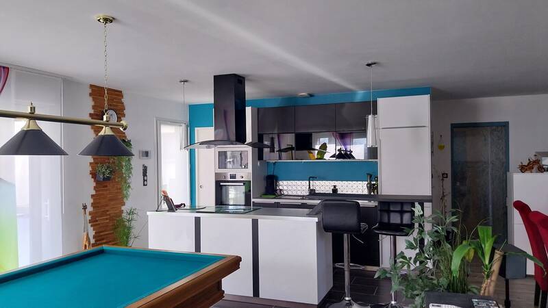 Contemporaine Le Porge