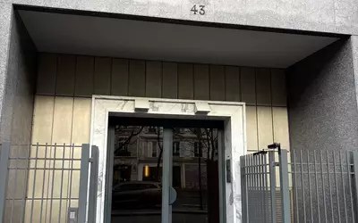 Paris 8E (75008)