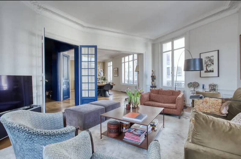 Paris 17E (75017)